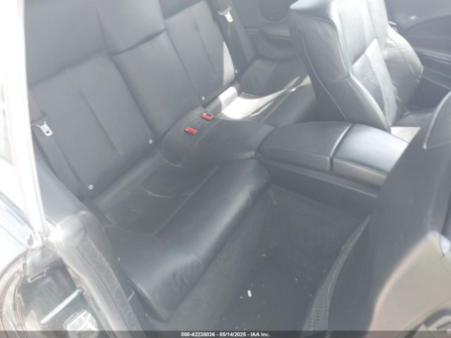 2006 BMW 650I WBAEK134X6CN79331 Photo 7