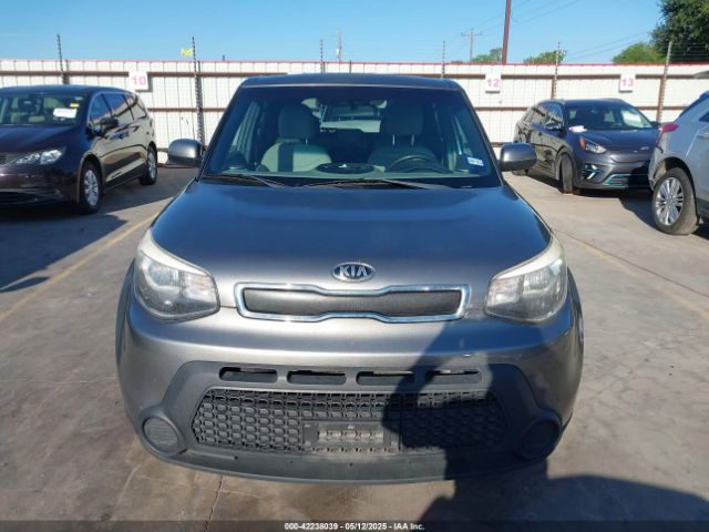 KNDJN2A24G7306508 KIA Soul