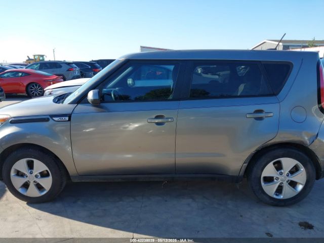 KNDJN2A24G7306508 KIA Soul