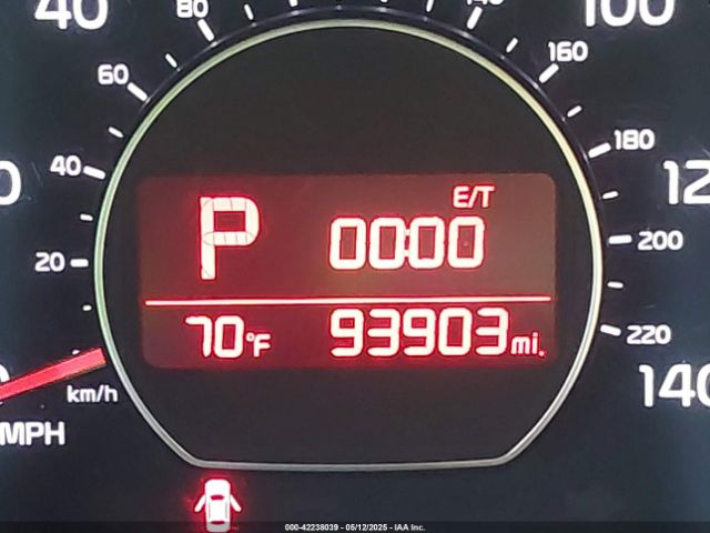 KNDJN2A24G7306508 KIA Soul