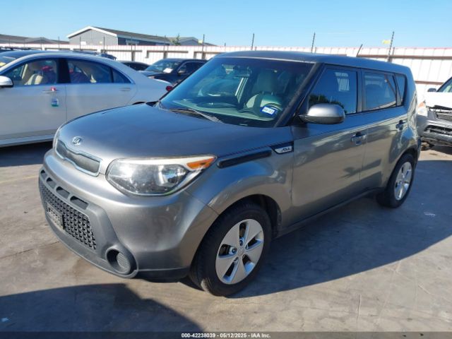 KNDJN2A24G7306508 KIA Soul