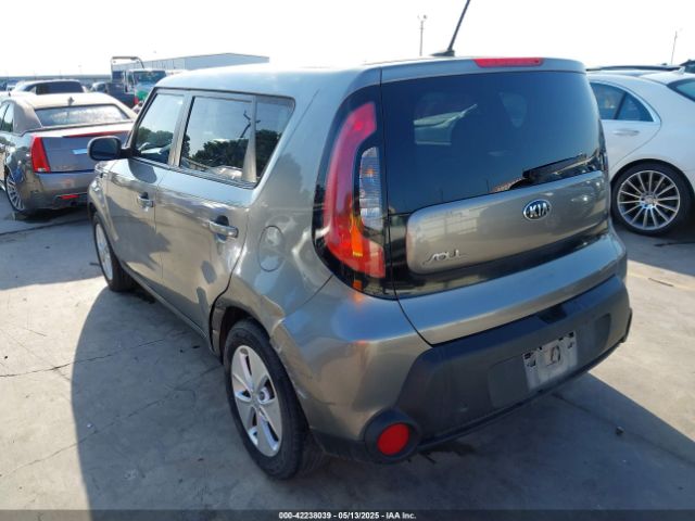 KNDJN2A24G7306508 KIA Soul