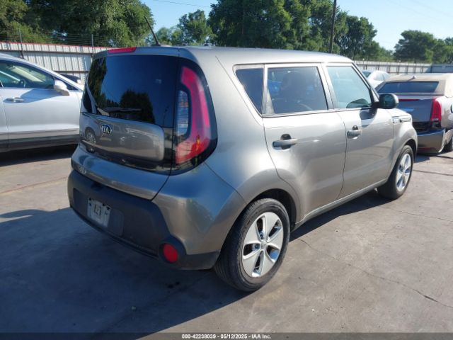 KNDJN2A24G7306508 KIA Soul