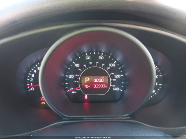 KNDJN2A24G7306508 KIA Soul