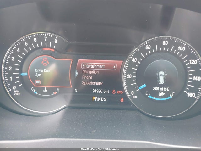 Ford Explorer Platinum 2017 1FM5K8HT1HGC62346 Image 15