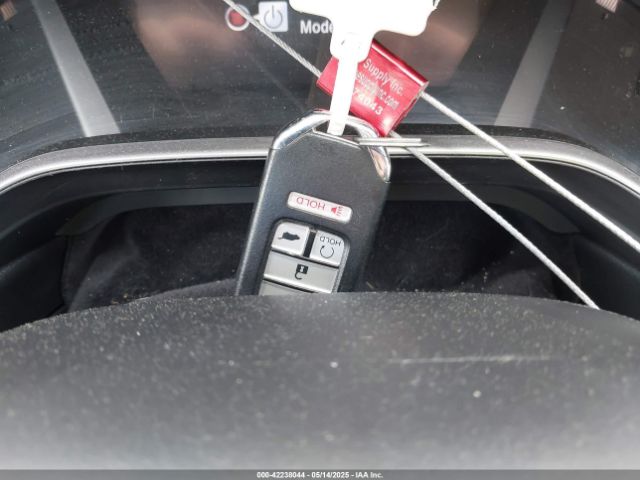 2HKRW1H53MH428231 Honda Cr-v 2wd Ex