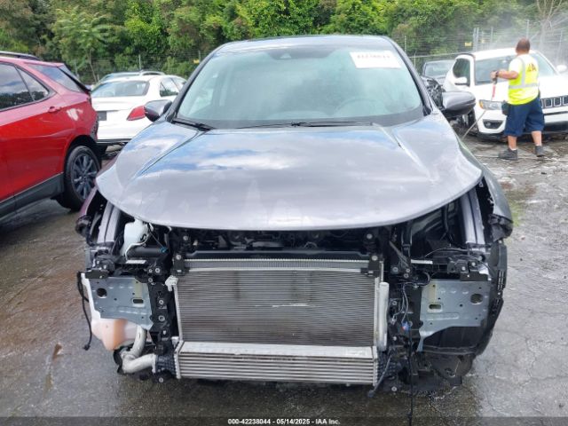 2HKRW1H53MH428231 Honda Cr-v 2wd Ex