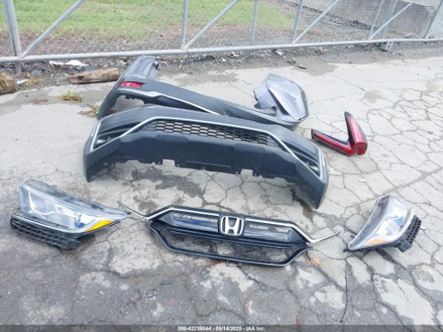 2HKRW1H53MH428231 Honda Cr-v 2wd Ex