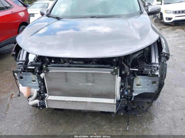 2HKRW1H53MH428231 Honda Cr-v 2wd Ex