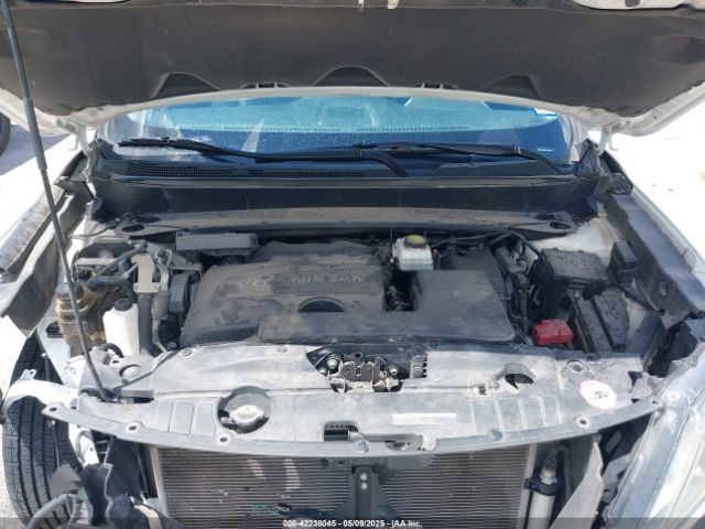 5N1DR2MM9HC622361 Nissan 2017