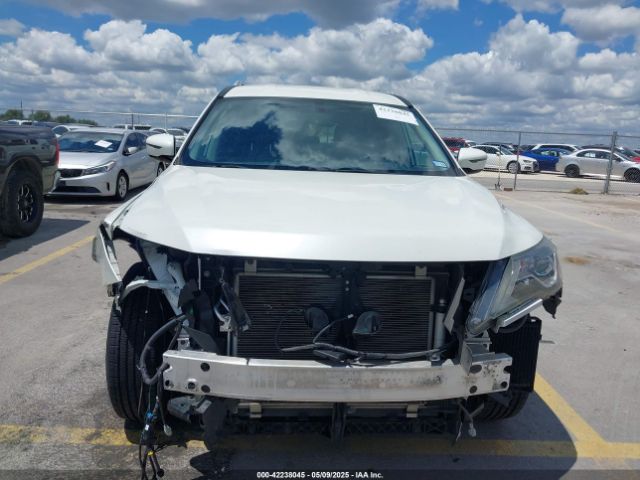 5N1DR2MM9HC622361 Nissan 2017