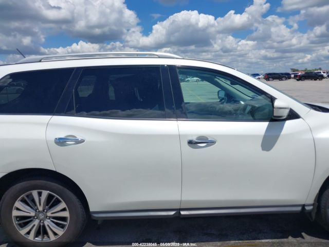 5N1DR2MM9HC622361 Nissan 2017