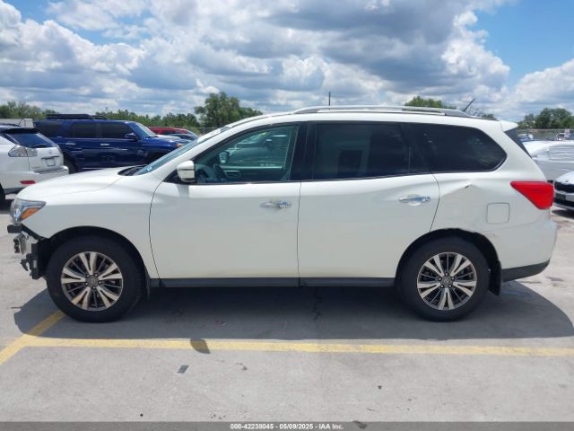 5N1DR2MM9HC622361 Nissan 2017