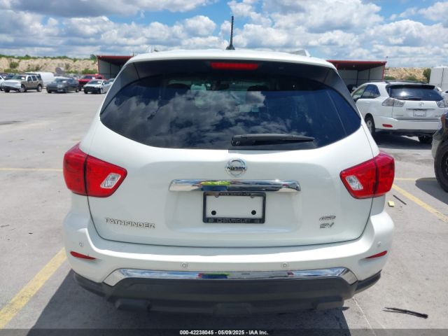 5N1DR2MM9HC622361 Nissan 2017