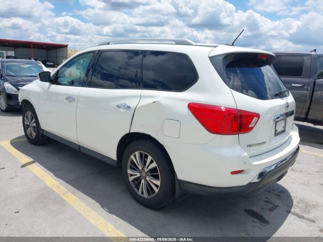 5N1DR2MM9HC622361 Nissan 2017