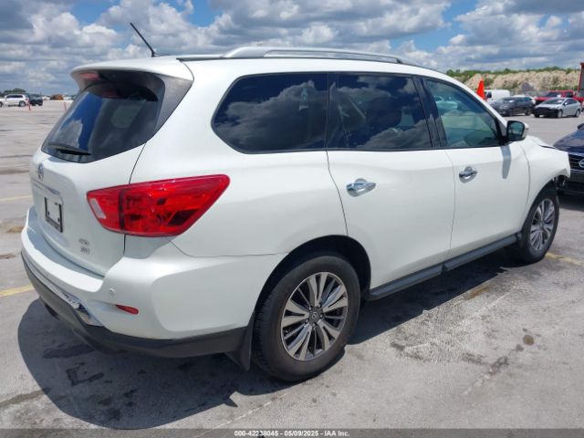 5N1DR2MM9HC622361 Nissan 2017
