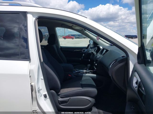 5N1DR2MM9HC622361 Nissan 2017