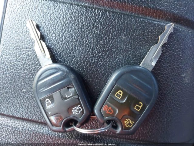 2014 FORD MUSTANG 1ZVBP8AM7E5274601 Photo 10