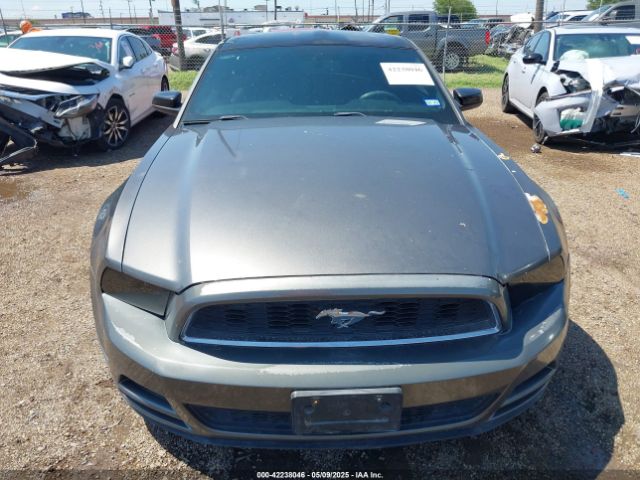 2014 FORD MUSTANG 1ZVBP8AM7E5274601 Photo 5