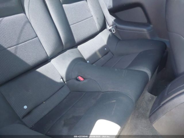 2014 FORD MUSTANG 1ZVBP8AM7E5274601 Photo 7