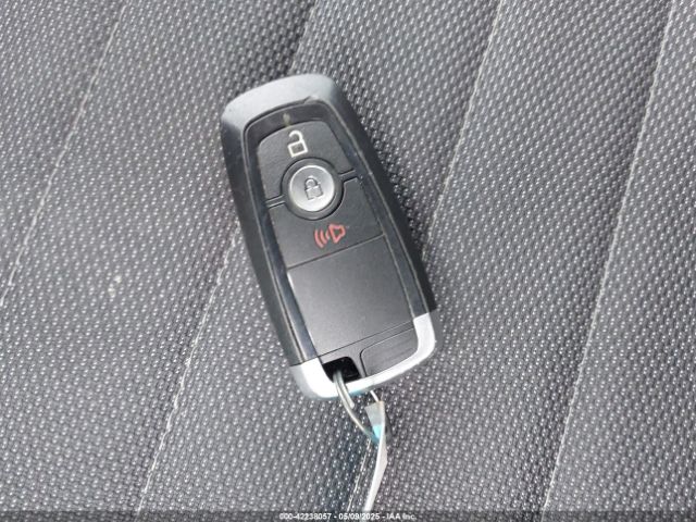 2FMPK3G91MBA32468 Ford EDGE SE
