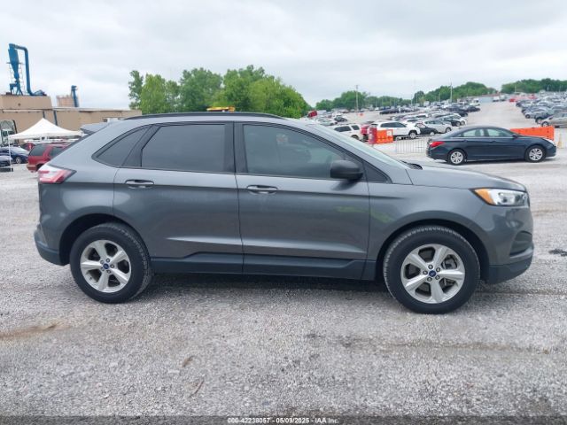 2FMPK3G91MBA32468 Ford EDGE SE