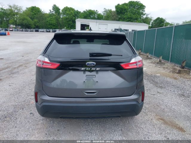2FMPK3G91MBA32468 Ford EDGE SE