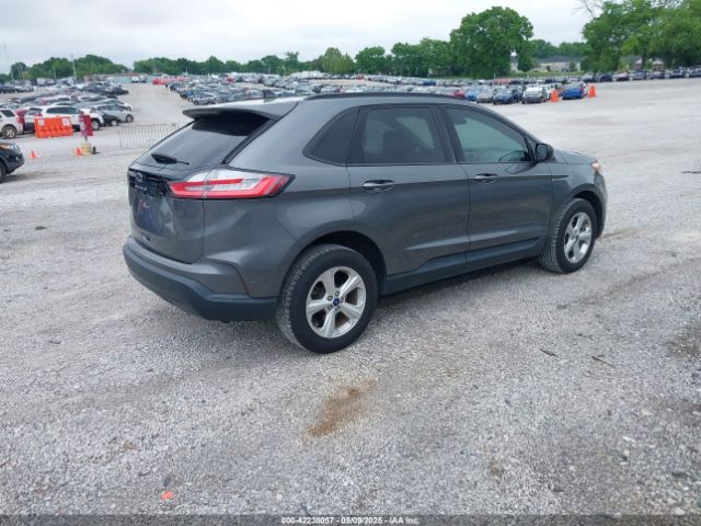 2FMPK3G91MBA32468 Ford EDGE SE