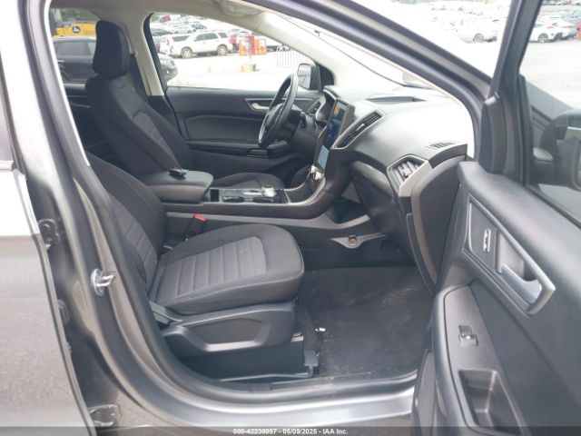 2FMPK3G91MBA32468 Ford EDGE SE