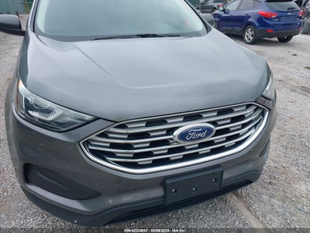 2FMPK3G91MBA32468 Ford EDGE SE