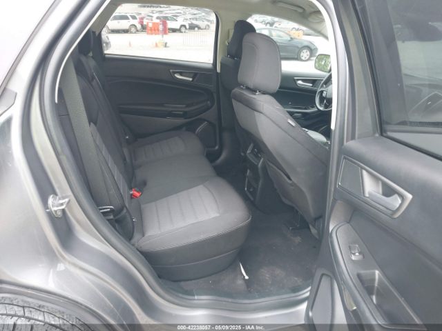 2FMPK3G91MBA32468 Ford EDGE SE