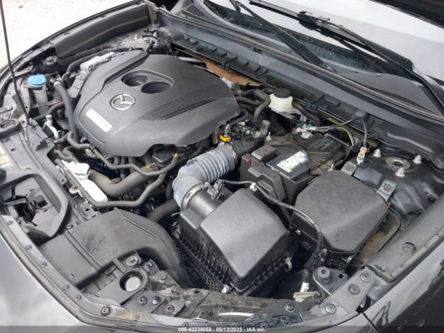 3MVDMBAYXMM249218 Mazda Cx-30 2.5 Turbo