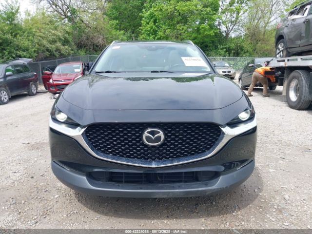 3MVDMBAYXMM249218 Mazda Cx-30 2.5 Turbo