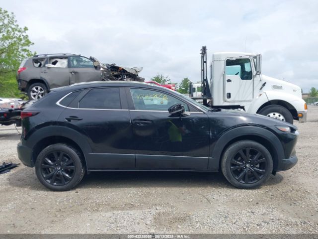 3MVDMBAYXMM249218 Mazda Cx-30 2.5 Turbo
