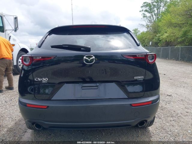 3MVDMBAYXMM249218 Mazda Cx-30 2.5 Turbo