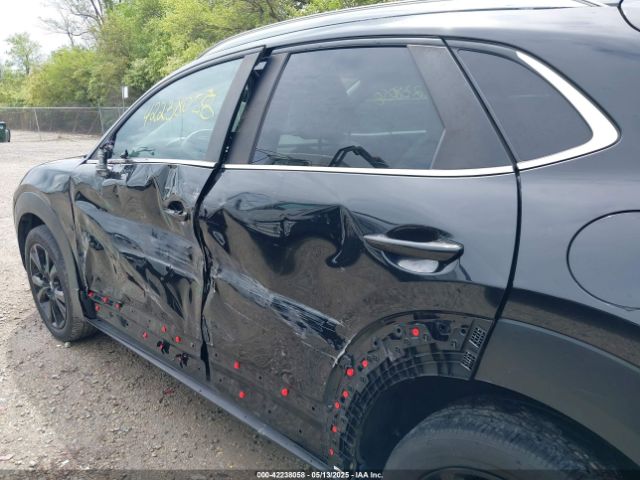 3MVDMBAYXMM249218 Mazda Cx-30 2.5 Turbo