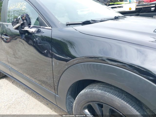 3MVDMBAYXMM249218 Mazda Cx-30 2.5 Turbo