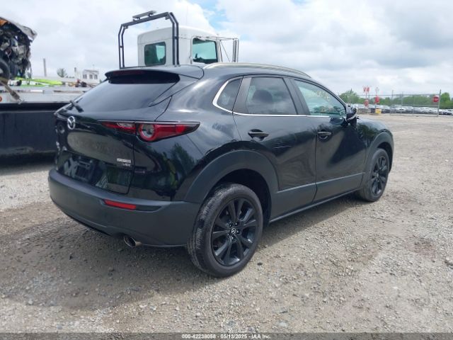 3MVDMBAYXMM249218 Mazda Cx-30 2.5 Turbo