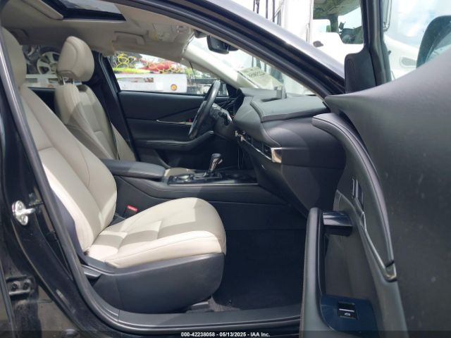 3MVDMBAYXMM249218 Mazda Cx-30 2.5 Turbo