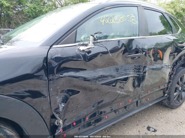 3MVDMBAYXMM249218 Mazda Cx-30 2.5 Turbo