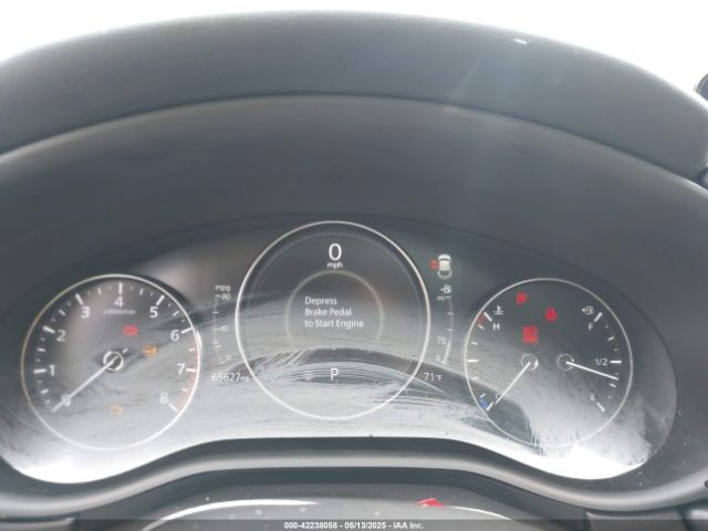 3MVDMBAYXMM249218 Mazda Cx-30 2.5 Turbo