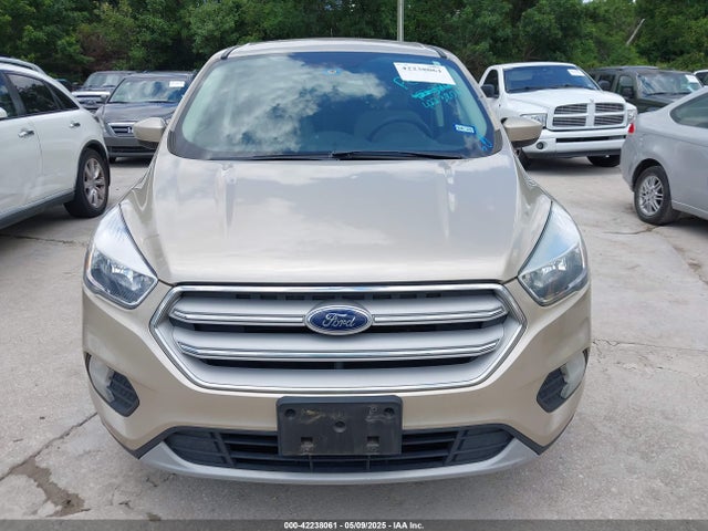 1FMCU0GD7HUE91483 Ford ESCAPE SE