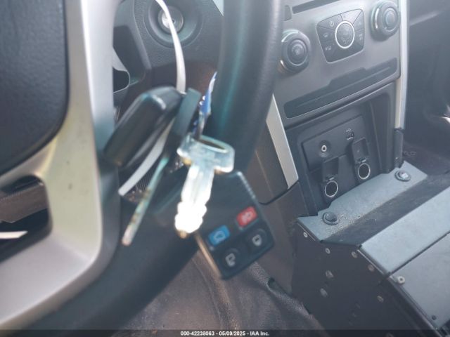 1FM5K8AR9EGC60953 Ford Police Interceptor