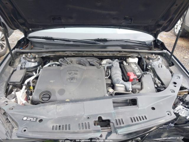 4T1BZ1FB6KU018376 Toyota Avalon Touring