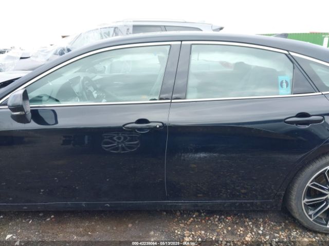 4T1BZ1FB6KU018376 Toyota Avalon Touring