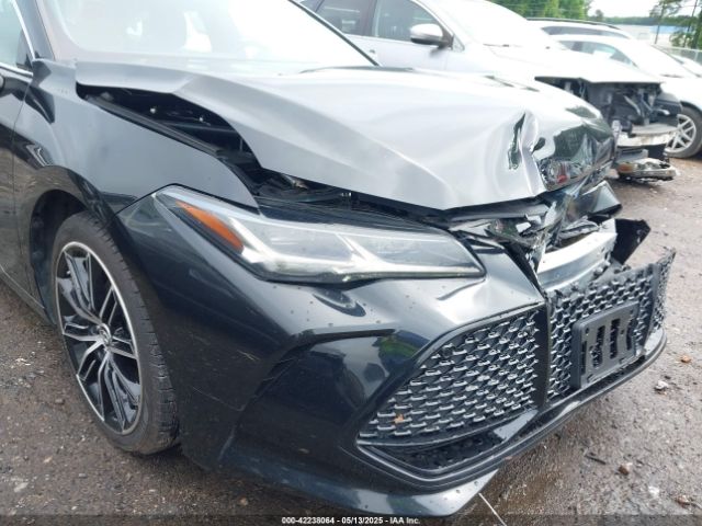 4T1BZ1FB6KU018376 Toyota Avalon Touring