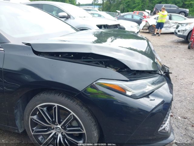 4T1BZ1FB6KU018376 Toyota Avalon Touring