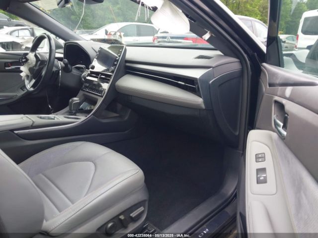 4T1BZ1FB6KU018376 Toyota Avalon Touring