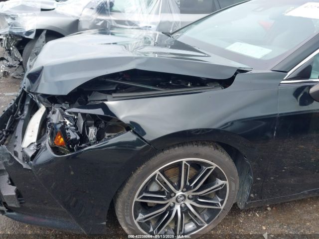 4T1BZ1FB6KU018376 Toyota Avalon Touring