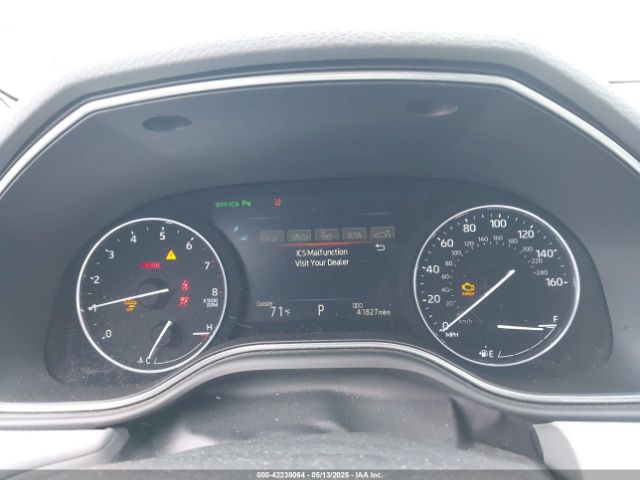 4T1BZ1FB6KU018376 Toyota Avalon Touring